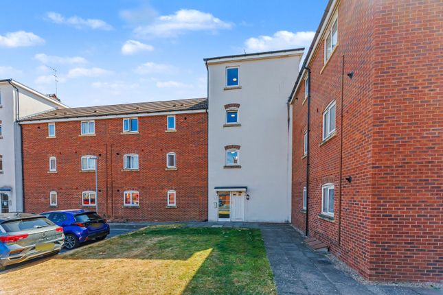 1-bed flat on 265, Coventry, £80,000