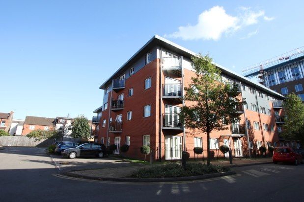 Thumbnail Flat to rent in Caister Hall, Coventry