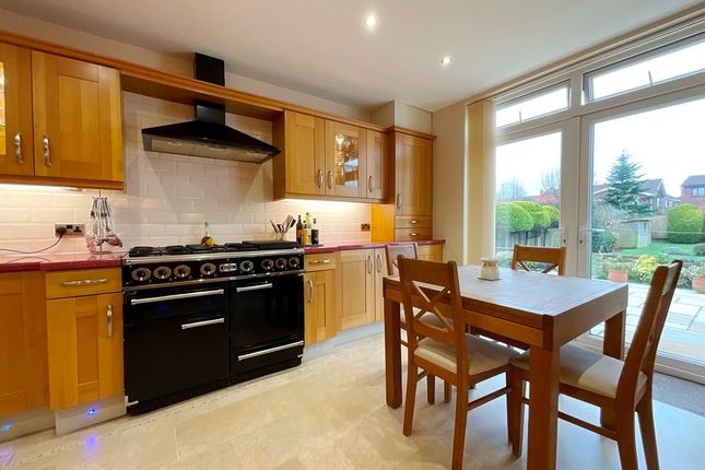 Detached house for sale in Osborne Road, Ainsdale, Southport