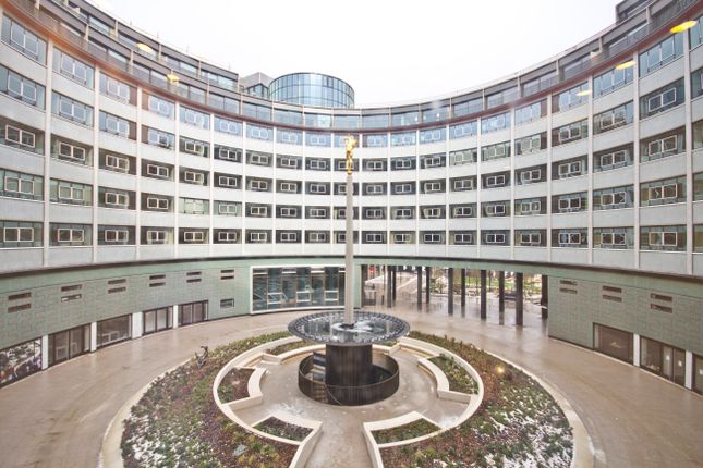 Flat to rent in Television Centre, 101 Wood Lane, London