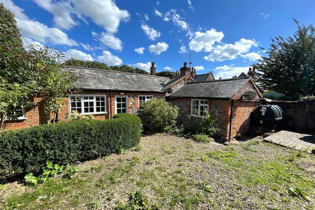 2-bed house on School Cottage,, School Lane, King's Lynn, £181,000