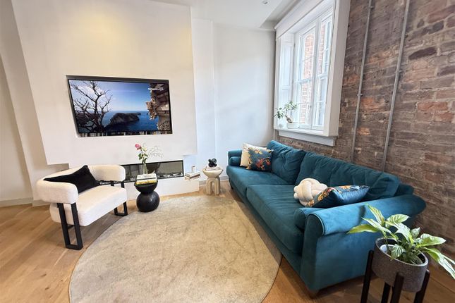 Apt 64, Murray's Mill, Ancoats photo 2