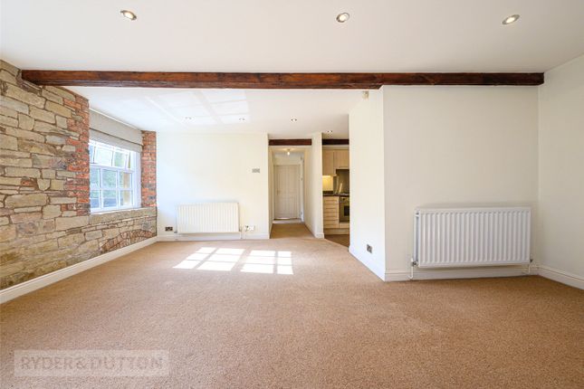 6, Thorpe Mill Court, Triangle photo 2