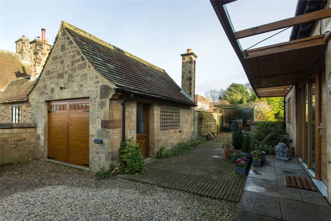 Detached house for sale in Aiskew Bank, Bedale, North Yorkshire