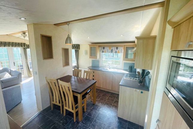 P10, Greendales Caravan Park, Morecambe photo 3