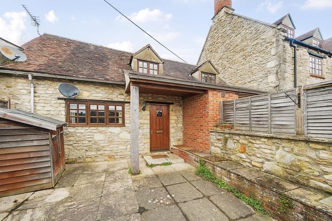 Detached house for sale in Horspath, Oxford