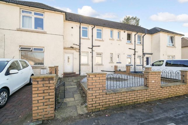 Thumbnail Flat for sale in Main Street, Rutherglen, Glasgow, South Lanarkshire