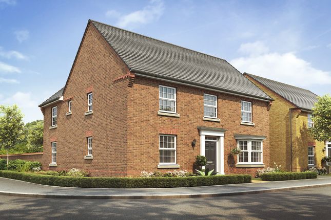 H840834, Banbury Road, Upper Lighthorne, Warwick photo 2