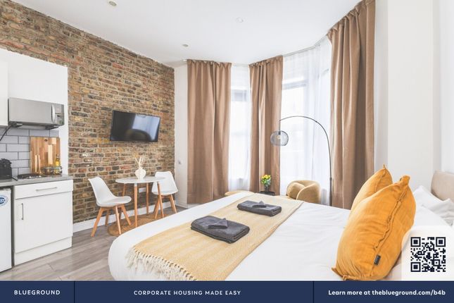 Fordwych Road, London photo 5