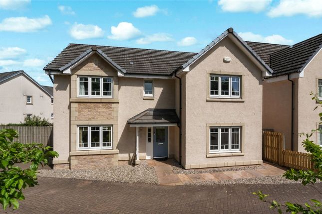 1, Home Farm Road, Stirlingshire photo 2