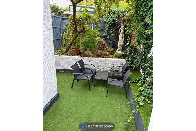 B Lillie Road, London photo 4