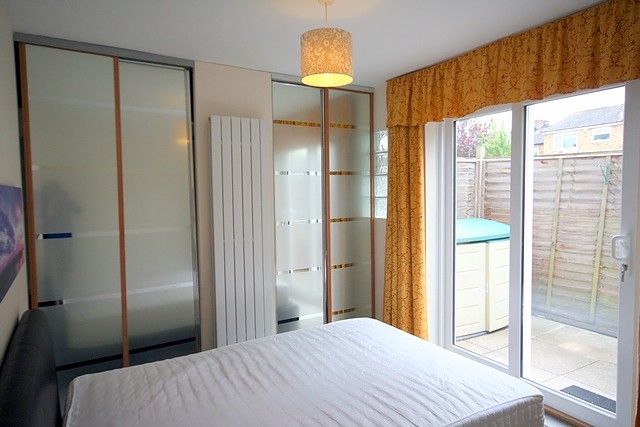 Flat to rent in Oxford Road, Windsor, Berkshire