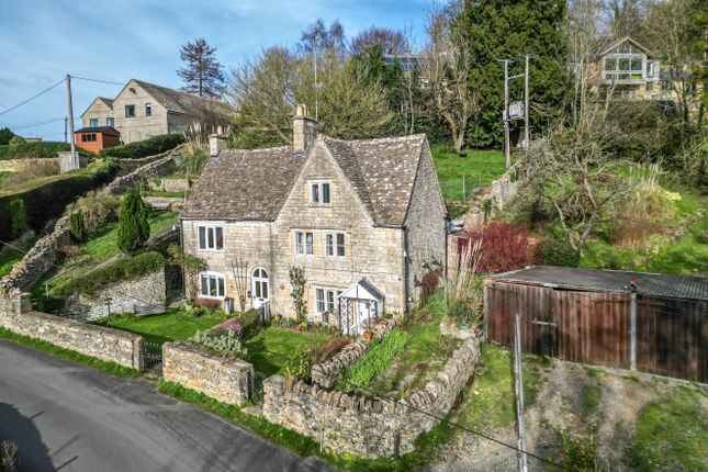 Semi-detached house for sale in Theescombe, Amberley