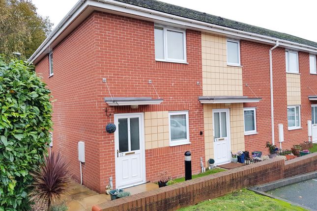 Houses For Sale In Bablake Coventry