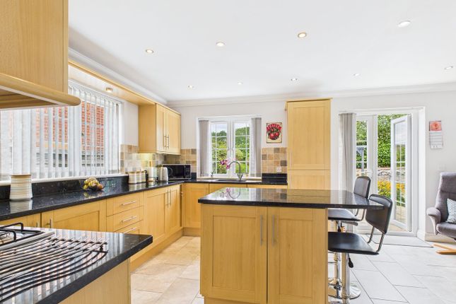 Sleepy Hollow, 74b, Downham Market photo 2