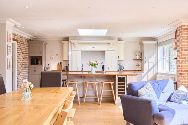 5-bed detached on 35, Braymeadow Lane, Norwich, £700,000