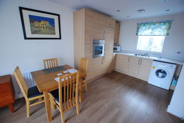 Flat to rent in East Fields Road, Cheswick Village, Bristol