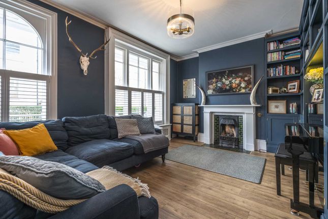 Semi-detached house for sale in York Road, Tunbridge Wells (Town Centre)