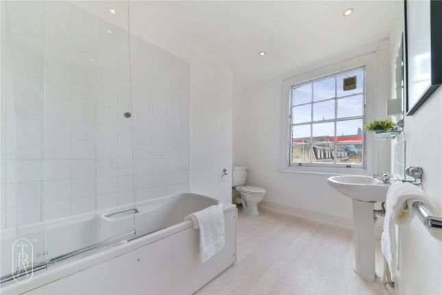 Terraced house for sale in Philpot Street, London