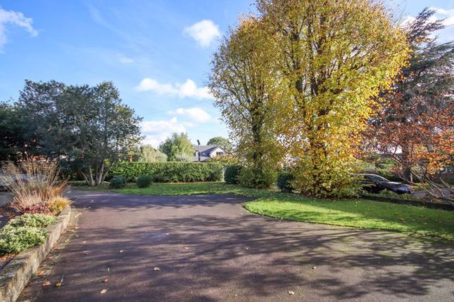 Detached house for sale in Hanging Hill Lane, Hutton, Brentwood