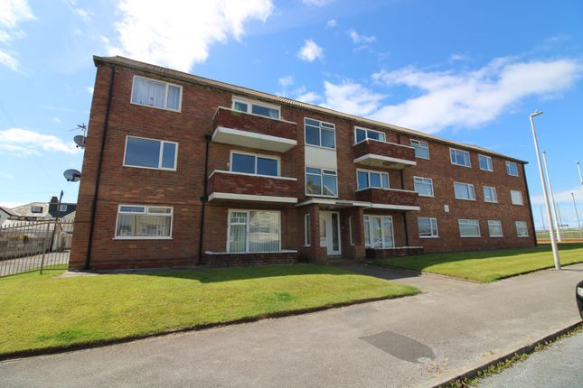2 bed flat for sale in Lowther Court, Queens Promenade, Bispham FY2