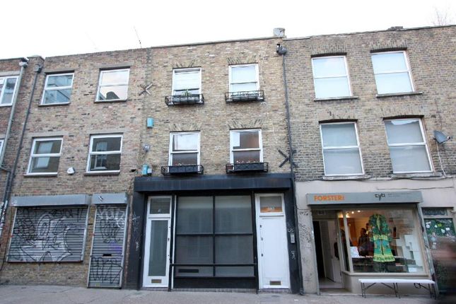 Flat to rent in Redchurch Street, Shoreditch, London