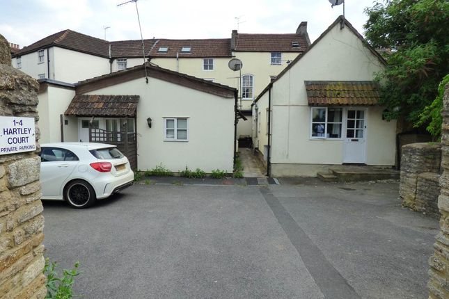 Property to rent in Hartley Court, Hoopers Barton, Frome, Somerset