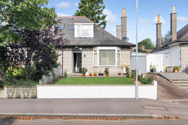 Semi-detached house for sale in 54 Broomhill Avenue, Aberdeen