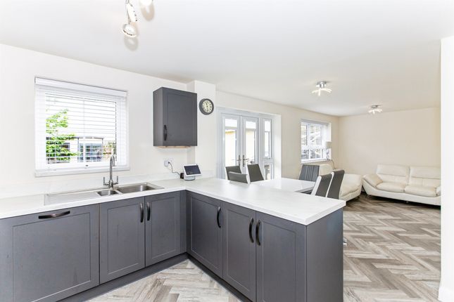 3, Cordwainer Road, Huntingdon photo 4