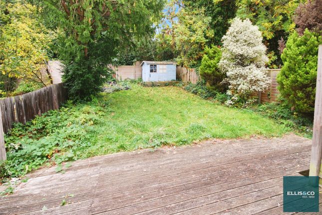 Ground Floor Rear Flat, 526A, Finchley Road, Golders Green photo 3