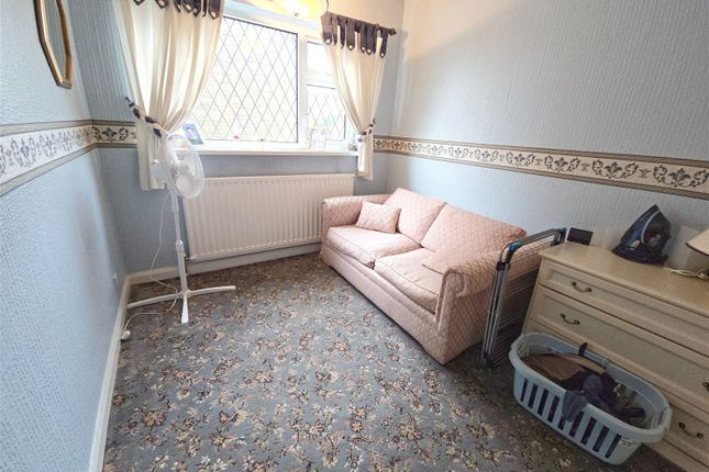 Bungalow for sale in St. Johns Avenue, Barugh Green, Barnsley