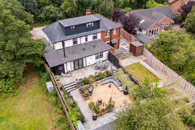 Holmlea, Preston Road, Chorley photo 4