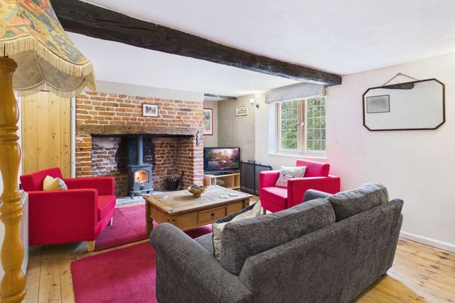 East Cottage Little London, Norwich photo 4