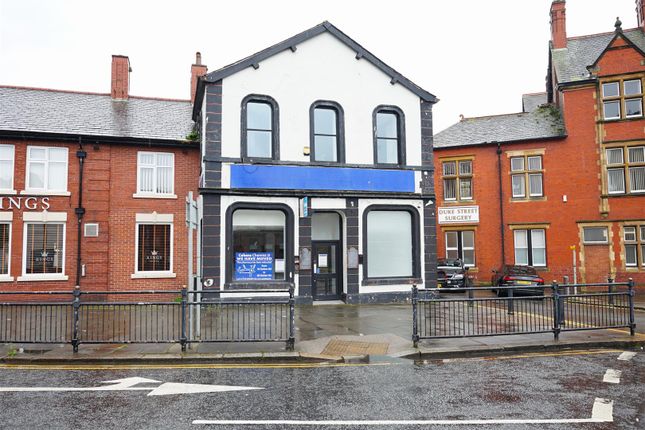 Retail premises for sale in Dalton Road, Barrow-In-Furness