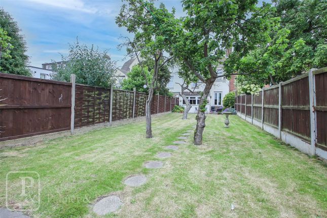 Terraced house for sale in Jackson Road, Clacton-On-Sea, Essex
