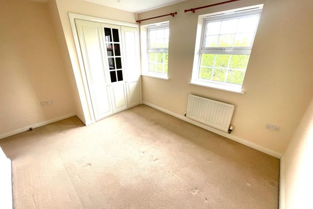 Town house for sale in Bartrum Lane, Ipswich