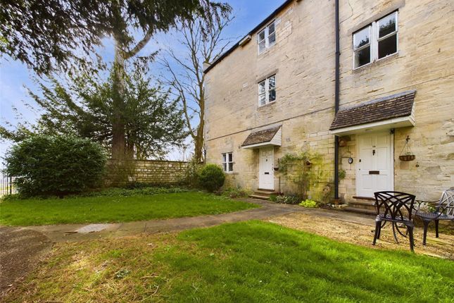 Thumbnail Flat for sale in Bisley Road, Stroud, Gloucestershire