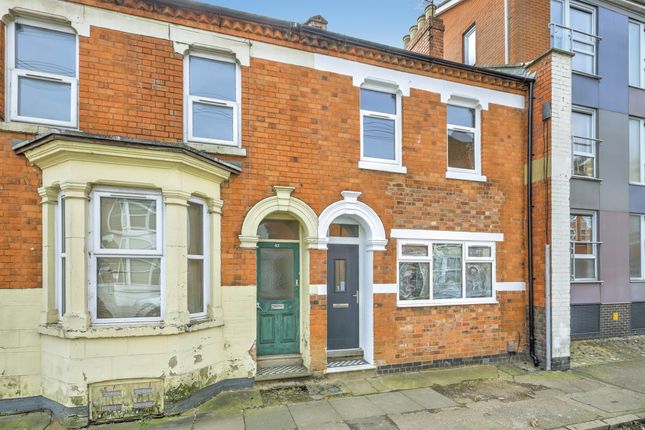 3-bed house on 41, Talbot Road, Northampton, £250,000