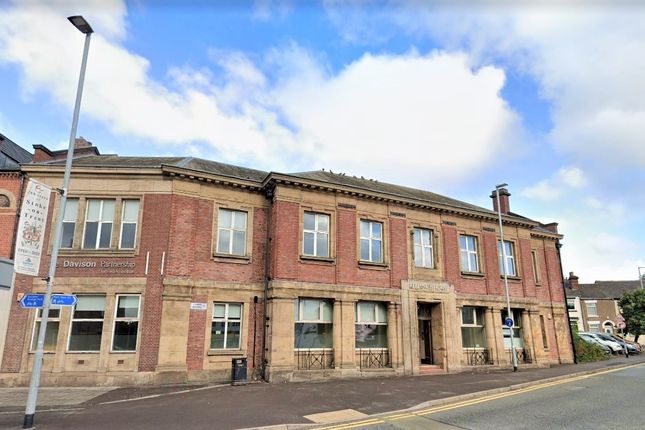 Thumbnail Office to let in Moorland Road, Stoke-On-Trent
