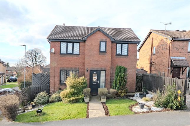 3-bed house on 88, Haven Chase, Leeds, £345,000