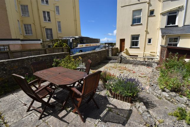 Flat for sale in Victoria Street, Tenby