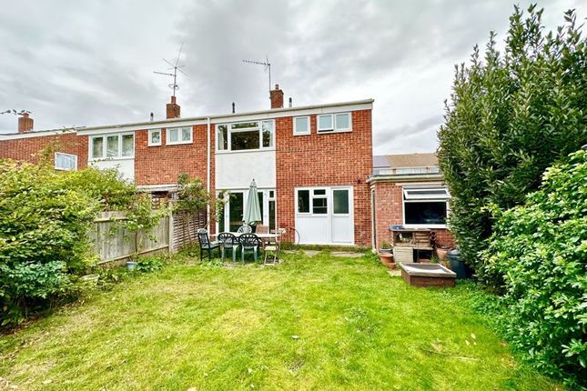Semi-detached house for sale in Maiden Erlegh Avenue, Bexley
