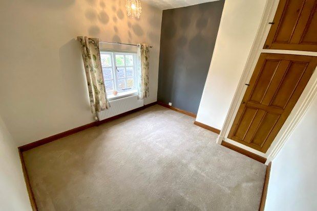 Cottage to rent in Main Street, Leicester