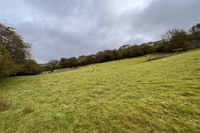 Thumbnail Property for sale in Heol Senni, Brecon, Powys