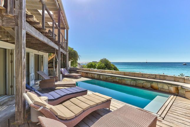 Thumbnail Detached house for sale in Clifton, Cape Town, South Africa