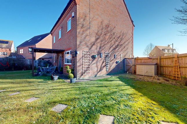 1, Kilwinning Drive, Milton Keynes photo 3