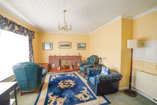 Willowby, Main Street  Retford Nottinghamshire, North Leverton photo 2
