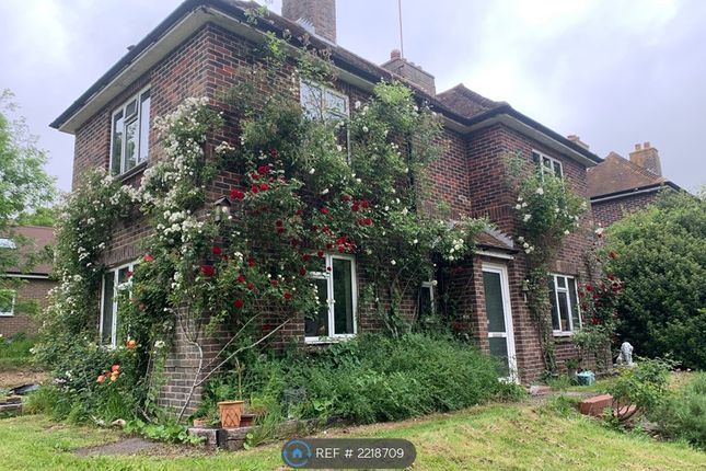 Thumbnail Detached house to rent in Pumping Station Cottages, Brighton