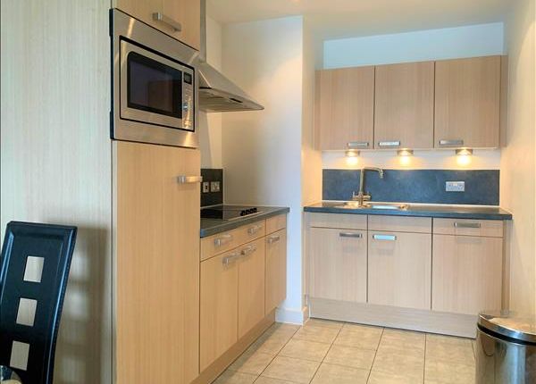 Flat to rent in Jefferson Place, 1 Fernie Street, Manchester