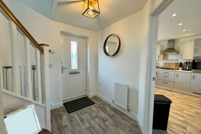 Detached house for sale in Newton Lane, Darlington, County Durham